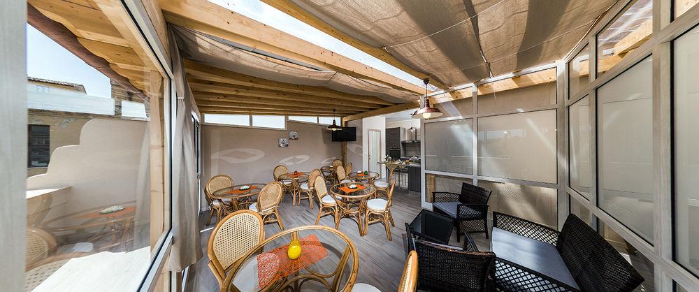 Ariston Suite Piazza Armerina Eksteriør billede