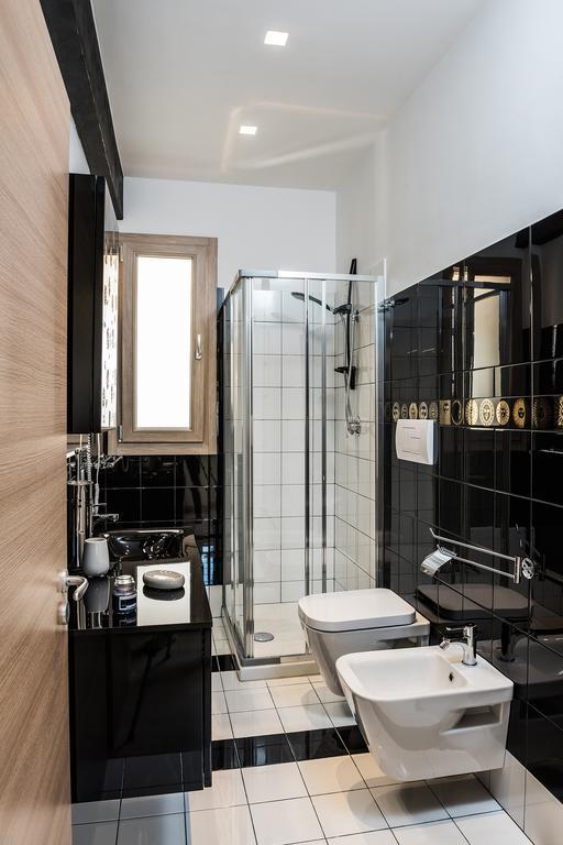 Ariston Suite Piazza Armerina Eksteriør billede