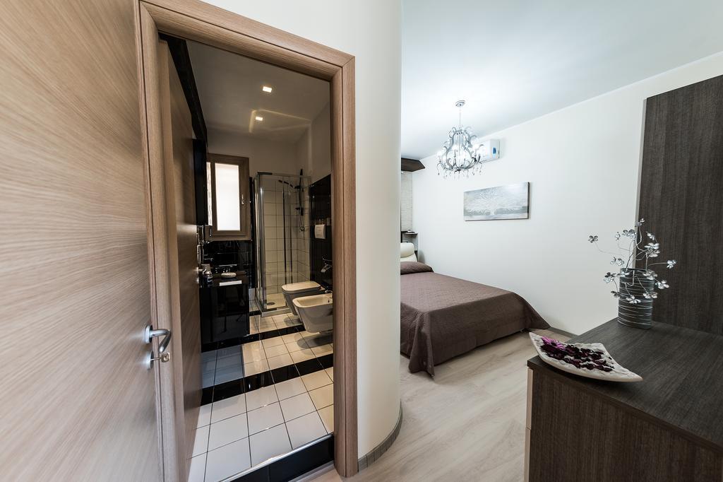 Ariston Suite Piazza Armerina Eksteriør billede