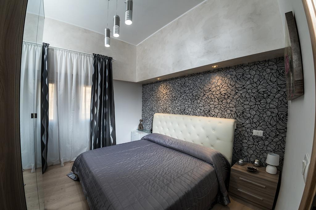 Ariston Suite Piazza Armerina Eksteriør billede