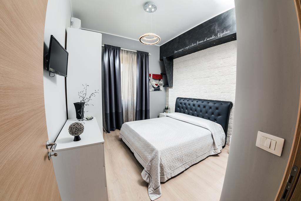 Ariston Suite Piazza Armerina Eksteriør billede