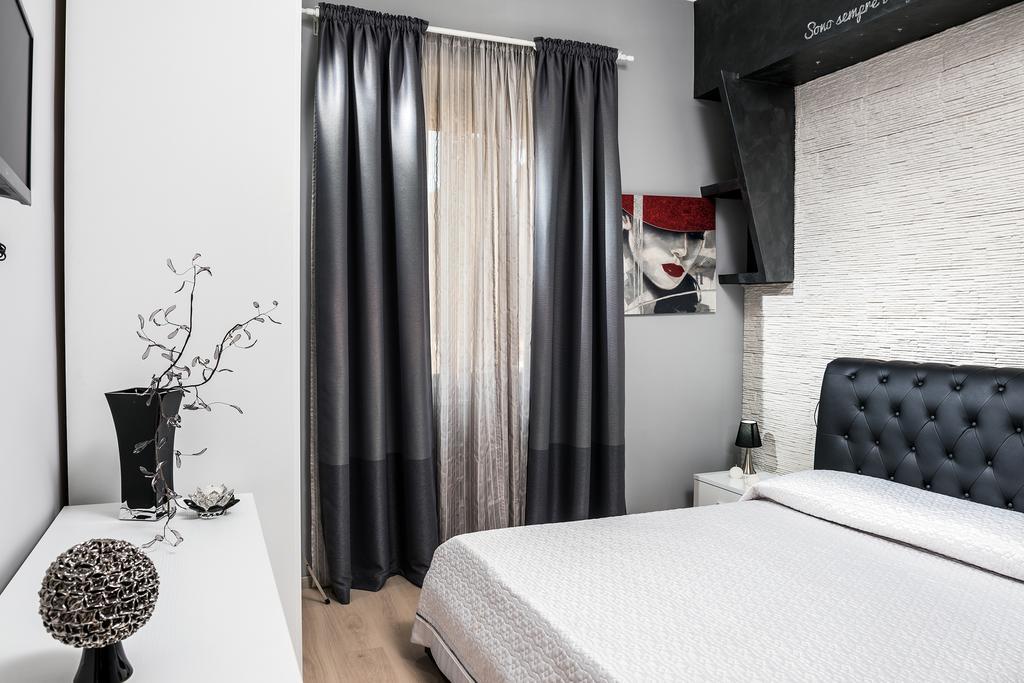 Ariston Suite Piazza Armerina Eksteriør billede