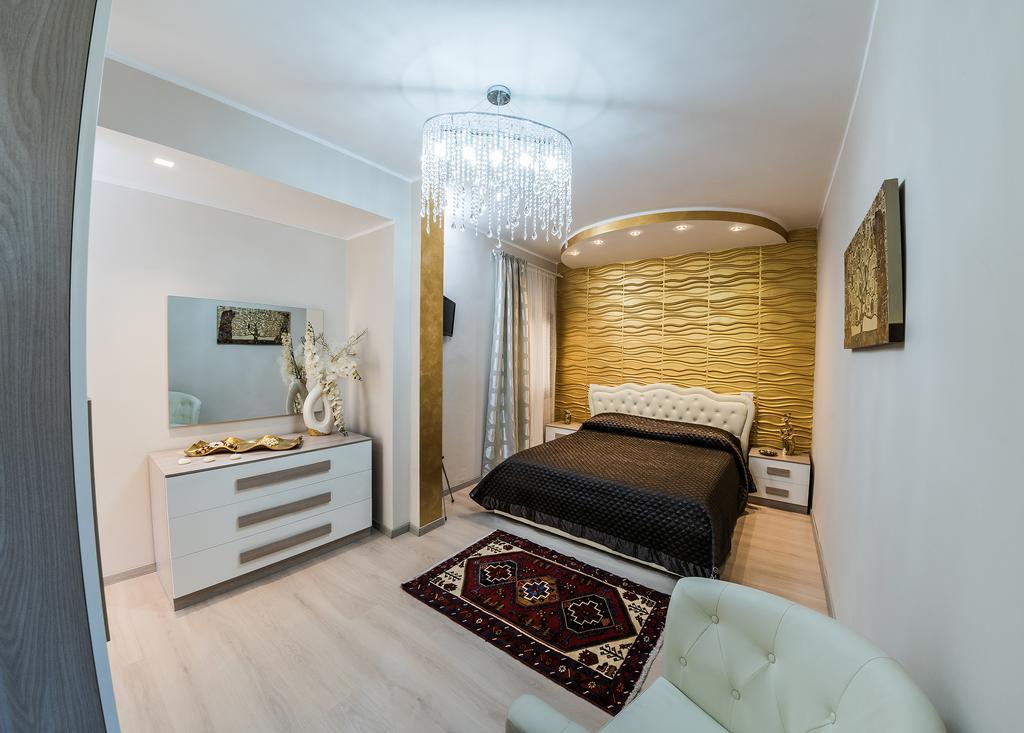 Ariston Suite Piazza Armerina Eksteriør billede