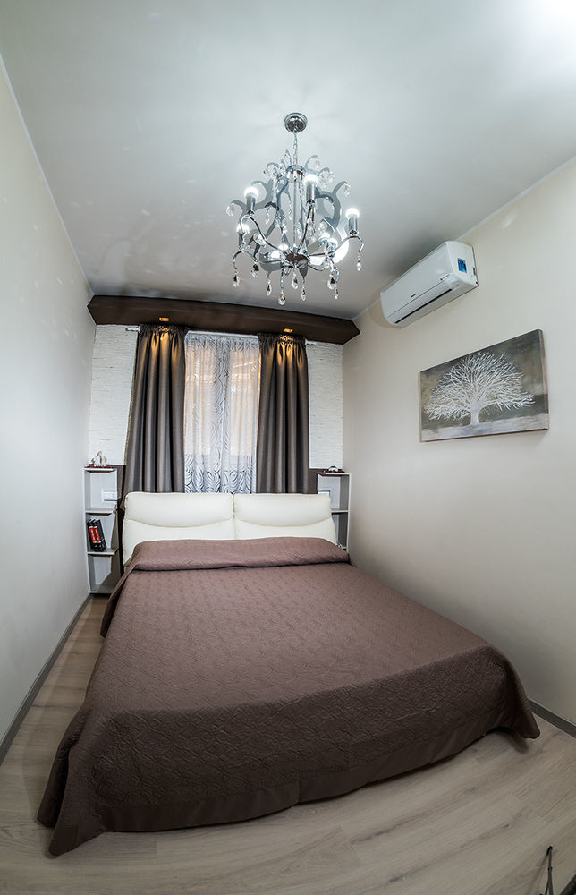 Ariston Suite Piazza Armerina Eksteriør billede