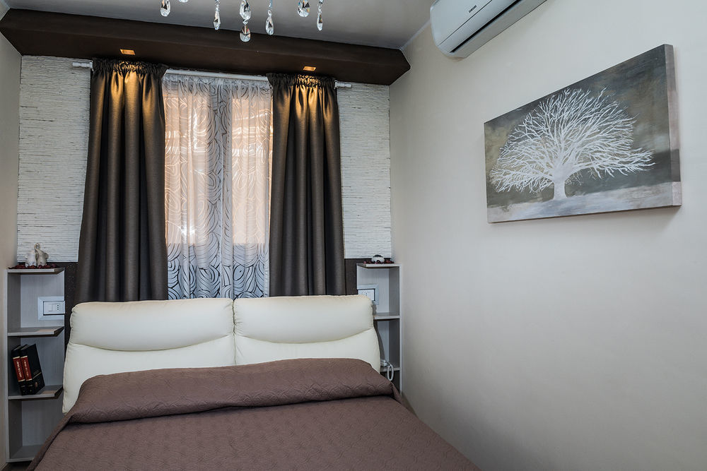 Ariston Suite Piazza Armerina Eksteriør billede