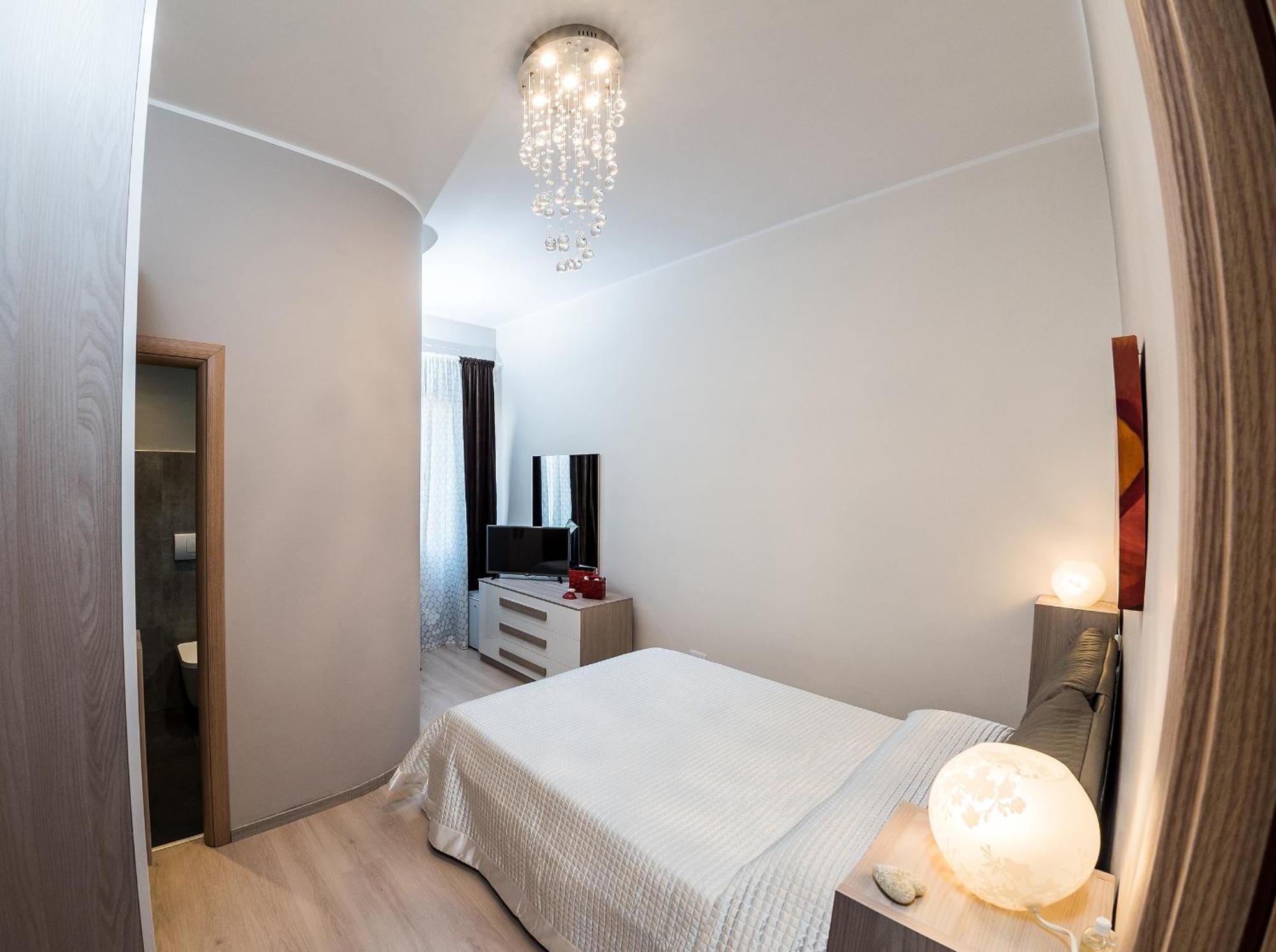 Ariston Suite Piazza Armerina Eksteriør billede