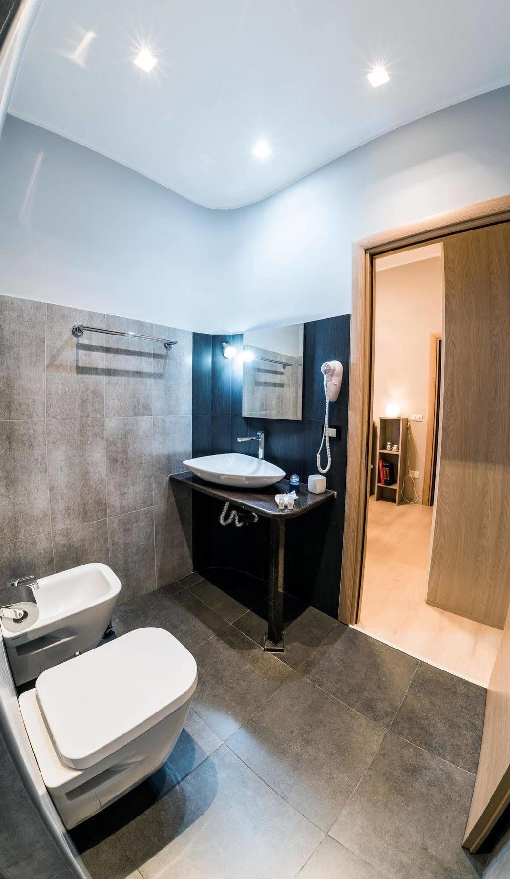 Ariston Suite Piazza Armerina Eksteriør billede