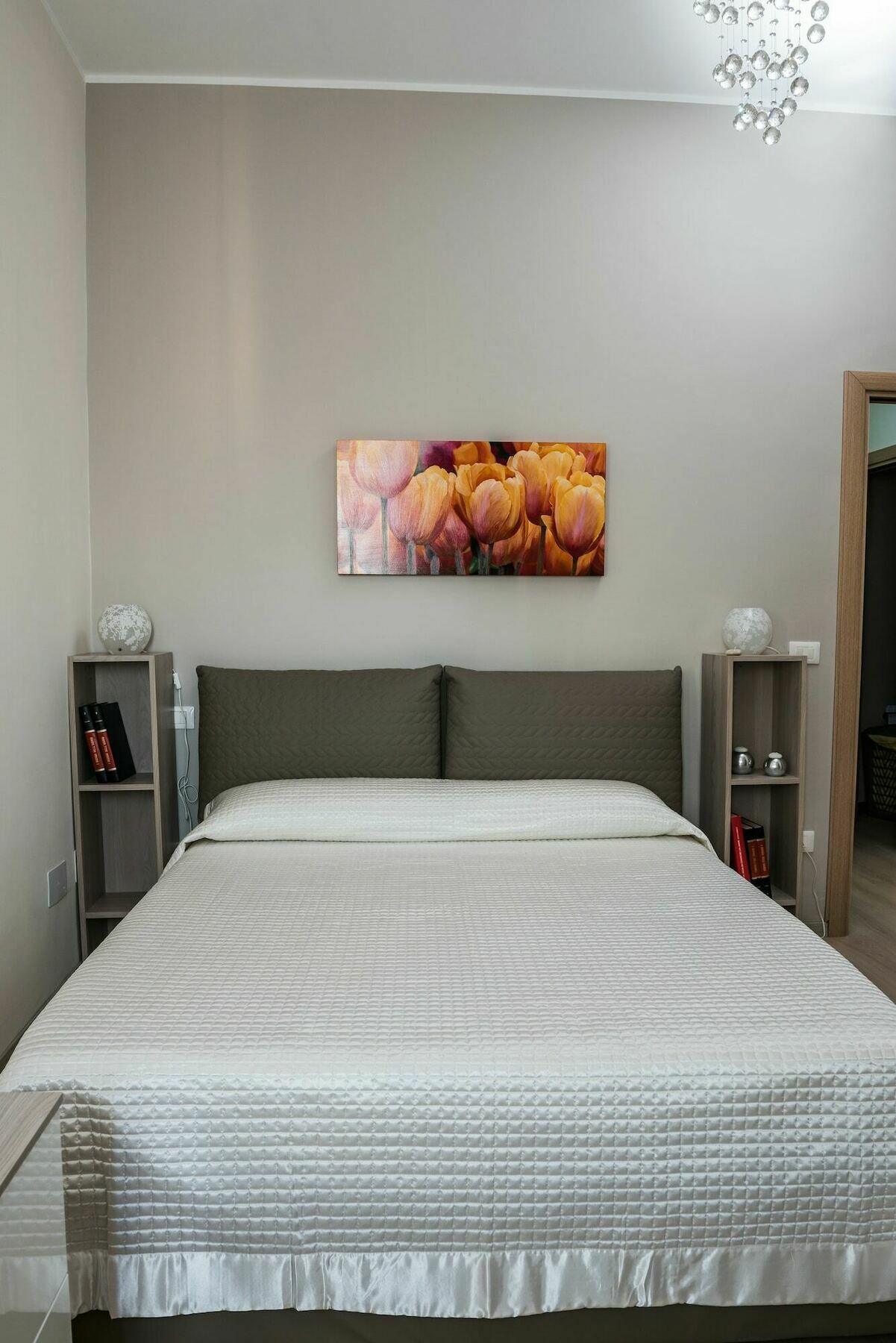 Ariston Suite Piazza Armerina Eksteriør billede